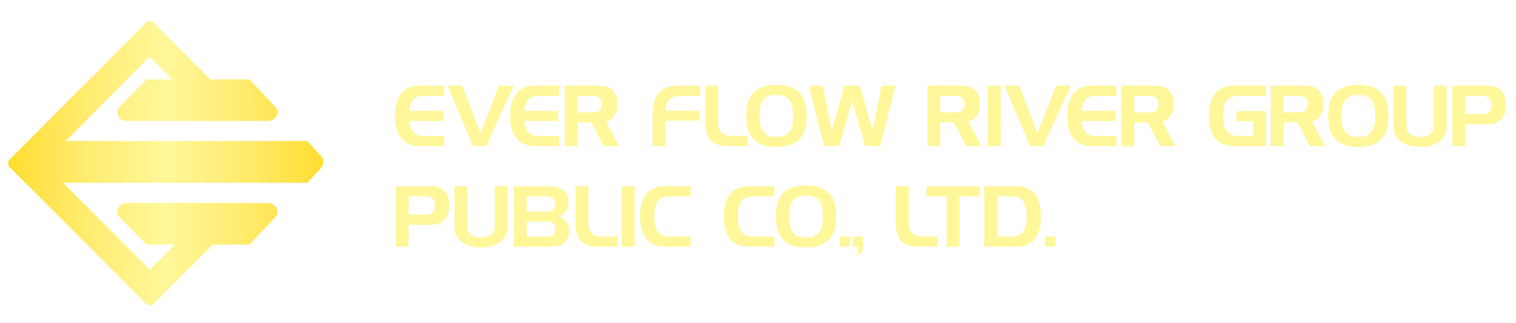 Ever Flow River Group Public Company Limited